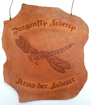 Dragonfly  Lederey1